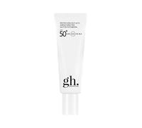 Gema Herrerías FPS50+ Protección solar muy alta Sin Color 50 ml