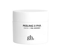 Gema Herrerías GH 8 PHA-PG Peeling 8 Piel sensible 20 discos