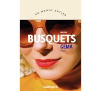 Gema | Milena Busquets