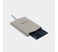 Gemalto GemPC Twin USB/IDBridge CT40 - Lector de Tarjetas Inteligentes con USB