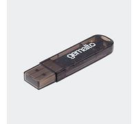 Gemalto (SafeNet) IDBridge K30 (USB carcasa Token V2), color negro