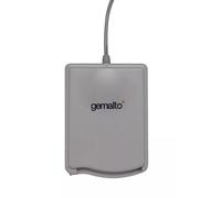 Gemalto Thales IDBridge CT40 - Lector de tarjetas inteligente GemPC USB, W128325659 (lector de tarjetas - GemPC USB ISO7816)