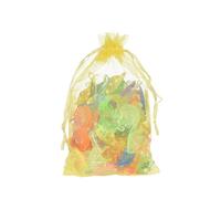 Gemas de buceo en el mar - 100 piezas acrílicas submarinas Piedras colectables | Gemas de búsqueda de tesoros para el juego de la piscina, juguetes de fiesta con temática de sirenas, decoración de pai