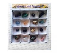 GEMAS DEL MUNDO Nº3