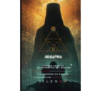 GEMATRIA: Cifrado Cósmico: La Aritmética del Destino (Kabbalah)