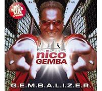 Gemba,Nico - G.E.M.B.A.L.I.Z.E.R.