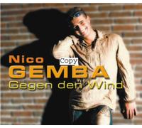 Gemba,Nico - Gegen Den Wind [Import]