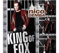 Gemba, Nico - King of Fox