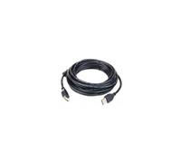 Gembird - 1.8m USB 2.0 A M/FM cable USB 1,8 m USB A Negro