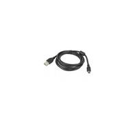 CABLE USB GEMBIRD 2.0 A MINI USB MACHO MACHO 1,8M