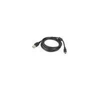 CABLE USB GEMBIRD 2.0 A MINI USB MACHO MACHO 1,8M