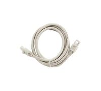 CABLE RED GEMBIRD FTP CAT6 1M NEGRO