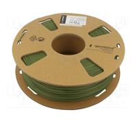 GEMBIRD 3DP-PLA-01-MTMG Filamento