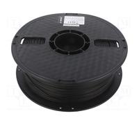 GEMBIRD 3DP-PLA1.75-01-BK Filamento