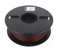 GEMBIRD 3DP-PLA1.75-01-BR Filamento