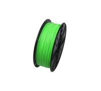 FILAMENTO GEMBIRD PLA 1.75MM 1KG VERDE BRILLANTE