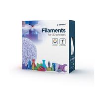 FILAMENTO GEMBIRD PLA 1,75mm 200g ROJO