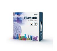 FILAMENTO GEMBIRD PLA 1,75mm 200g BLANCO