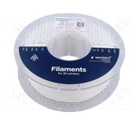 GEMBIRD 3DP-PLA1.75HY-01-W Filamento