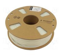GEMBIRD 3DP-PVA-01-NAT Filamento