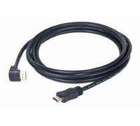 Gembird 3m hdmi cable hdmi hdmi tipo a (estándar) negro