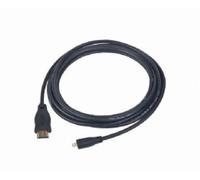 CABLE HDMI 2.0 H-S HDMI/MICRO HDMI 3MTS M/M