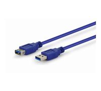 CABLE USB GEMBIRD EXTENSION USB 3.0 MACHO HEMBRA 3M