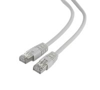 Gembird Cable de red Cat6 RJ-45 F/UTP (FTP) 5 m Blanco