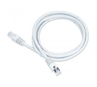 Gembird 5m Cat6 RJ-45 cable de red Blanco F/UTP (FTP)
