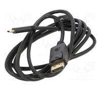 GEMBIRD A-CM-DPM-01 Adaptador