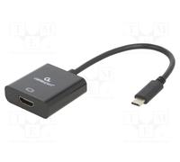 GEMBIRD A-CM-HDMIF-03 Adaptador