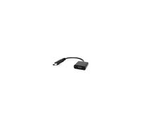 Gembird Adaptador Displayport - VGA - Adaptador