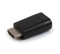 ADAPTADOR GEMBIRD HDMi MACHO A VGA HEMBRA