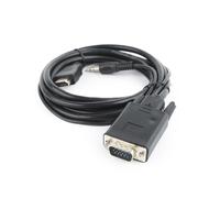 Gembird - Cable HDMI VGA (+3,5 mm/1,8 m)