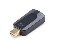 Gembird Adaptador Mini DisplayPort(M) a HDMI(H)
