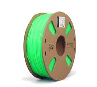 GEMBIRD FILAMENTO ABS VERDE, 1,75 MM, 1 KG