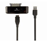 Gembird Adaptador USB 3.0 SATA 2,5'', GoFlex