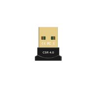 Gembird adaptador USB Bluetooth 4.0 mini