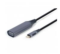 Gembird Adpatador USB Type-C a VGA