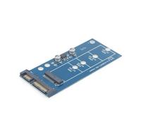 Gembird Adaptador Mini SATA (F) a M.2 NGFF