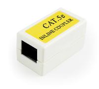 Gembird Cat. 5E LAN RJ-45 Blanco