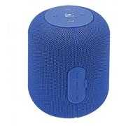 Gembird Altavoz 5W Bluetooth con Micro Azul