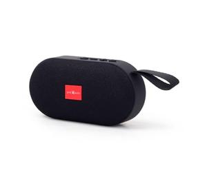 Gembird Altavoz Bluetooth Portátil SPK-BT-11 Negro Blanco