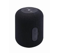 Gembird Altavoz SPK-BT-15-BK Bluetooth