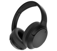 Gembird - GMB Audio BHP-ANC-01 auricular y casco Auriculares Inalámbrico y alámbrico Diadema Música USB Tipo C Bluetooth Negro