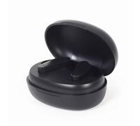 Gembird Auriculares estéreo intrauditivos Bluetooth Malmö Negro