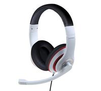 Gembird - Auriculares micrófono Control Vol Blanco alámbrico