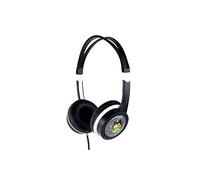 AURICULARES PARA NIÑOS GEMBIRD CONTROL DE VOLUMEN NEGRO
