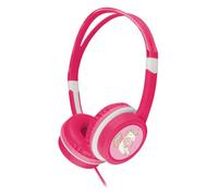 gembird Auriculares para NIÑOS Control DE Volumen Rosa