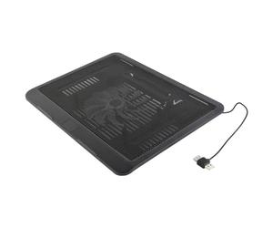 Gembird - Base refrigeradora Portátil 15"